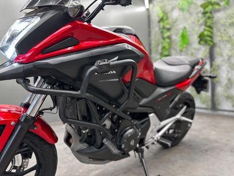 HONDA NC 750X/NC 750X ABS