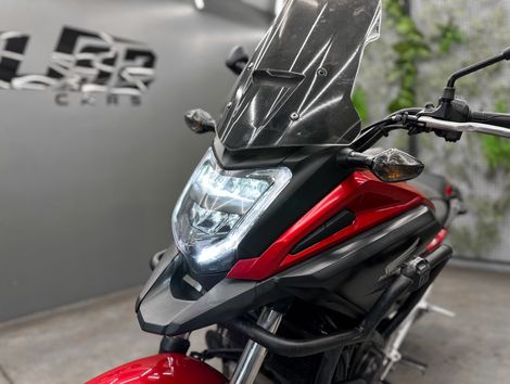 HONDA NC 750X/NC 750X ABS