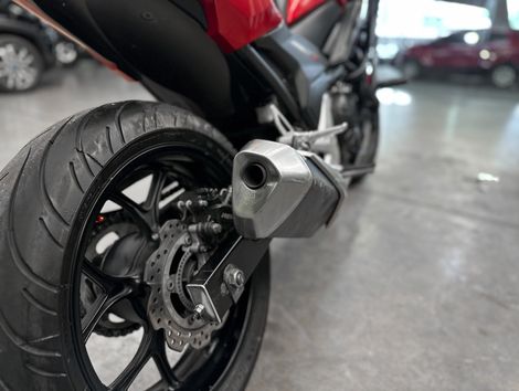 HONDA NC 750X/NC 750X ABS