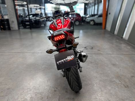HONDA NC 750X/NC 750X ABS