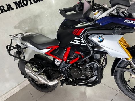 BMW G 310 GS