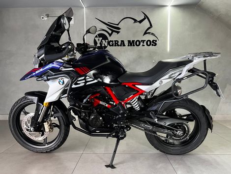 BMW G 310 GS