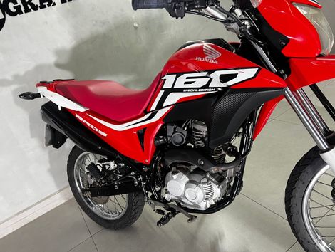 HONDA NXR 160 BROS ESDD FLEXONE