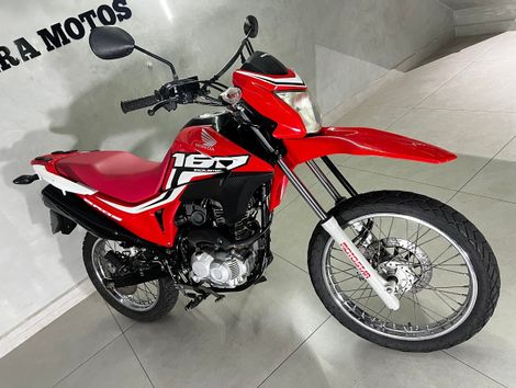 HONDA NXR 160 BROS ESDD FLEXONE