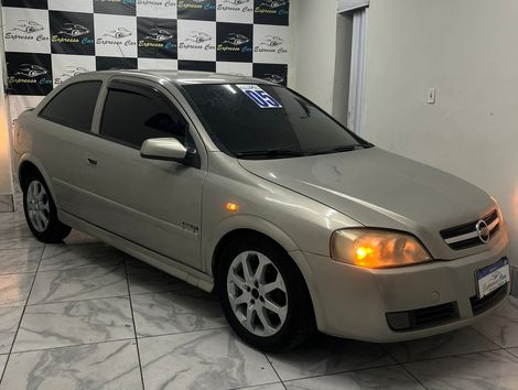 Chevrolet Astra Advantage 2.0 MPFI FlexPower 8V 3p