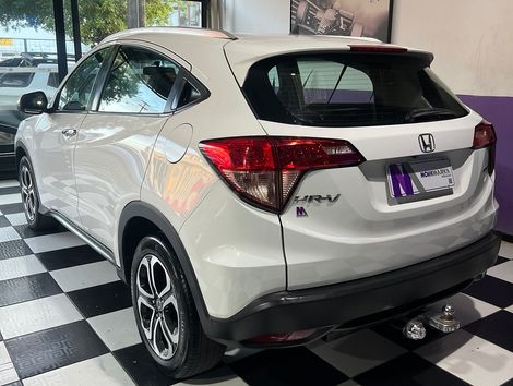 Honda HR-V EXL 1.8 Flexone 16V 5p Aut.