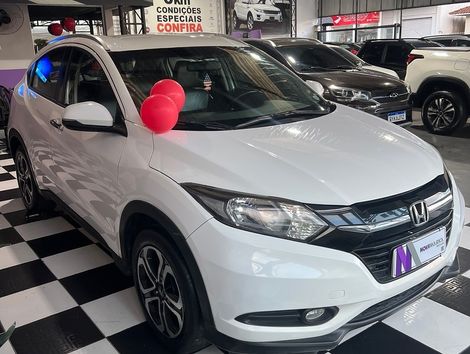 Honda HR-V EXL 1.8 Flexone 16V 5p Aut.