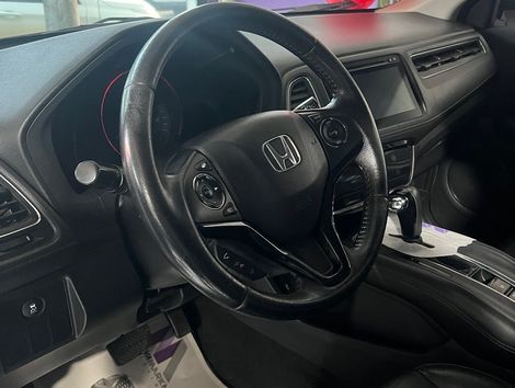 Honda HR-V EXL 1.8 Flexone 16V 5p Aut.