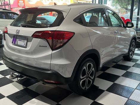 Honda HR-V EXL 1.8 Flexone 16V 5p Aut.