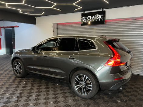 Volvo XC 60 T-5 MOMENTUM 2.0 254cv AWD 5p