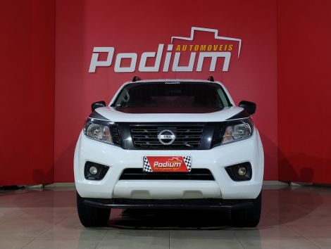 Nissan Frontier ATTAC.CD 4x4 2.3 Bi-TB Die. Aut