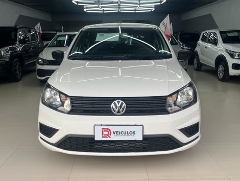 VolksWagen Gol 1.0 Flex 12V 5p