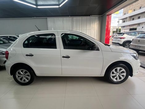 VolksWagen Gol 1.0 Flex 12V 5p