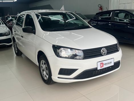 VolksWagen Gol 1.0 Flex 12V 5p