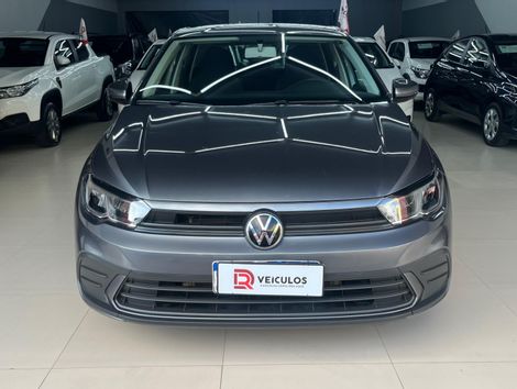 VolksWagen Polo 1.0 MPI Flex 12V 5p