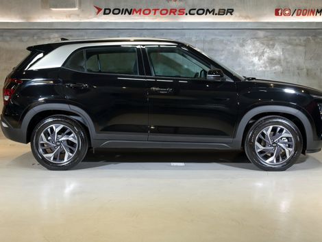 Hyundai Creta Limited 1.0 TB 12V Flex Aut.