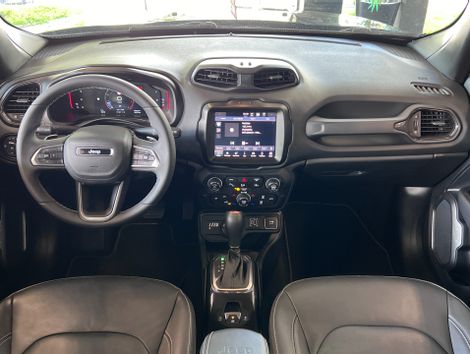 Jeep Renegade S T270 1.3 TB 4x4 Flex Aut.