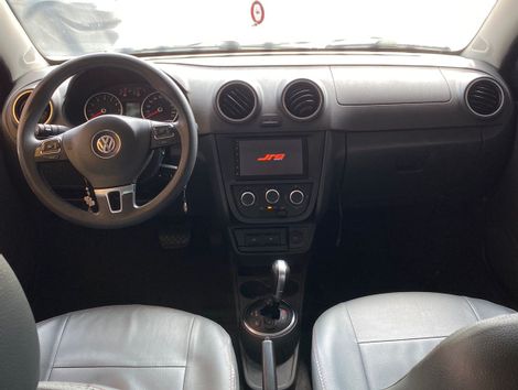 VolksWagen Gol I MOTION 1.6 Mi Total Flex 8V 4p