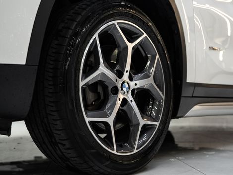 BMW X1 SDRIVE 20i 2.0/2.0 TB Acti.Flex Aut.