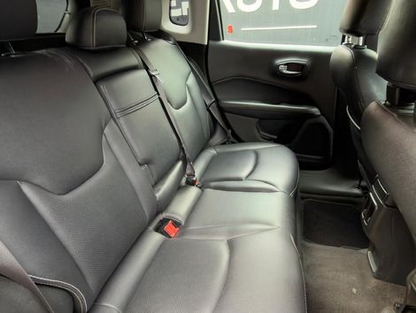 Jeep COMPASS SPORT 2.0 4x2 Flex 16V Aut.