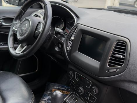 Jeep COMPASS SPORT 2.0 4x2 Flex 16V Aut.