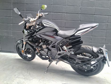 ZONTES R 310