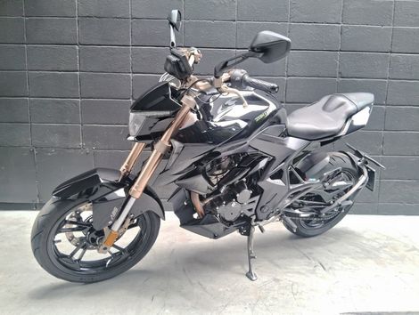 ZONTES R 310