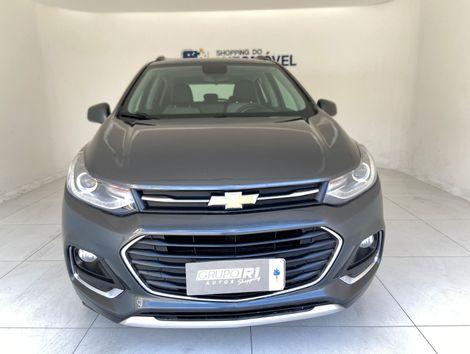 Chevrolet TRACKER LTZ 1.4 Turbo 16V Flex 4x2 Aut.