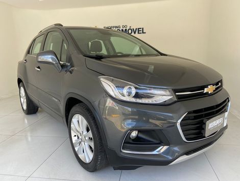 Chevrolet TRACKER LTZ 1.4 Turbo 16V Flex 4x2 Aut.