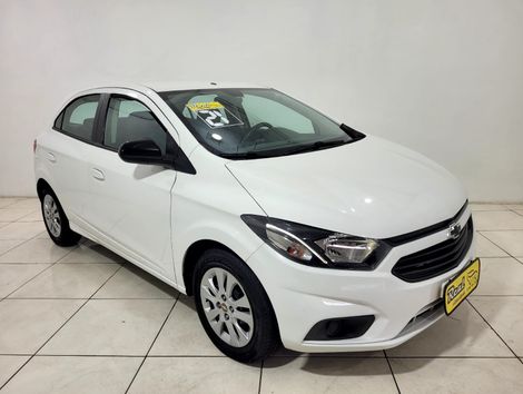 Chevrolet JOY Hatch 1.0 8V Black Edition Flex Mec.