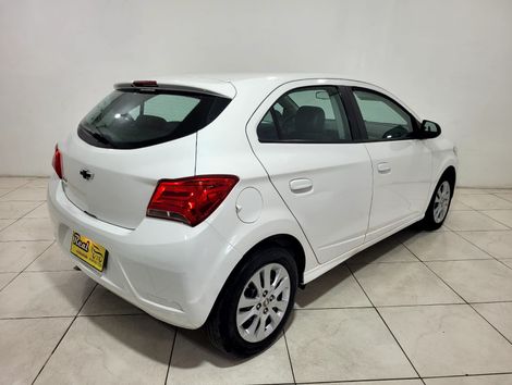Chevrolet JOY Hatch 1.0 8V Black Edition Flex Mec.