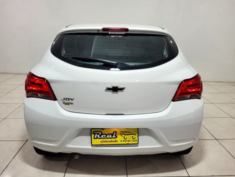 Chevrolet ONIX HATCH 1.0 12V Flex 5p Mec.