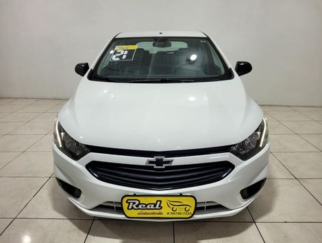 Chevrolet JOY Hatch 1.0 8V Black Edition Flex Mec.