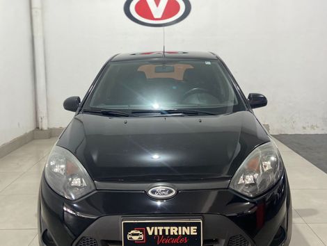 Ford Fiesta 1.0 8V Flex/Class 1.0 8V Flex 5p