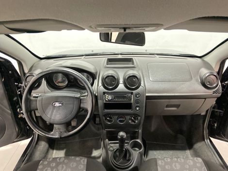 Ford Fiesta 1.0 8V Flex/Class 1.0 8V Flex 5p