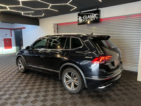 VolksWagen TIGUAN Allspac R-Line 350 TSI 2.0 4x4