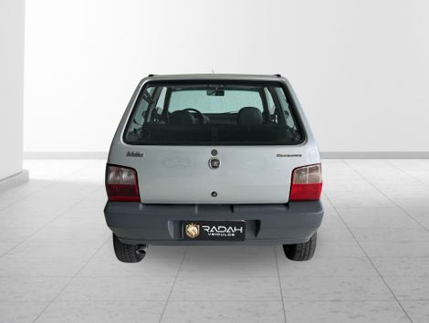 Fiat Uno Mille 1.0 Fire/ F.Flex/ ECONOMY 2p