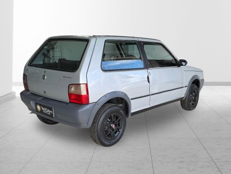 Fiat Uno Mille 1.0 Fire/ F.Flex/ ECONOMY 2p