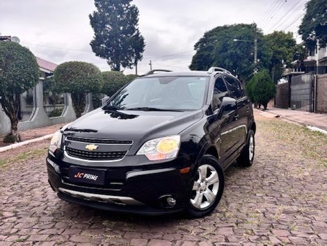 Chevrolet CAPTIVA SPORT FWD 2.4 16V 171/185cv