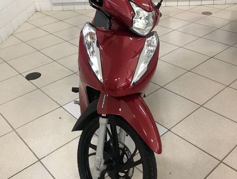 HONDA BIZ 125/125i Flex