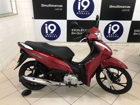 HONDA BIZ 125/125i Flex