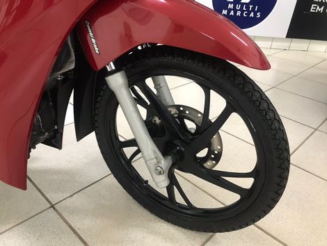 HONDA BIZ 125/125i Flex