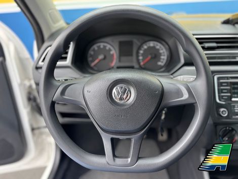 VolksWagen VOYAGE 1.0 Flex 12V 4p