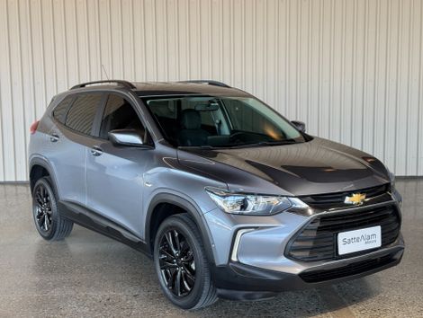 Chevrolet TRACKER LTZ 1.0 Turbo 12V Flex Aut.