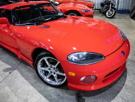 Dodge RT 10