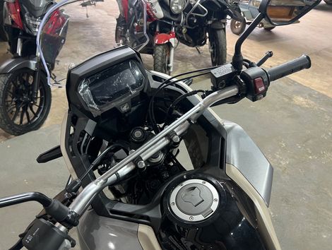 HONDA SAHARA 300 ADVENTURE ABS FLEX