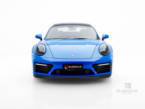 Porsche 911 Carrera GTS Coupe 3.0 (991)