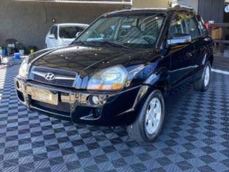 HYUNDAI 2.0 MPFI GL 16V 142CV 2WD GASOLINA 4P MANUAL