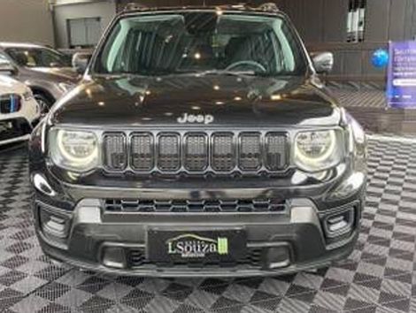 JEEP 1.3 T270 TURBO FLEX SPORT AT6