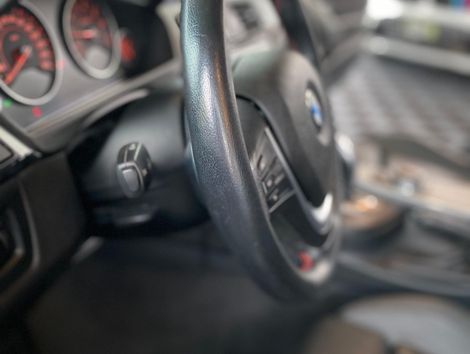 BMW 2.0 SPORT GP 16V ACTIVEFLEX 4P AUTOMÁTICO